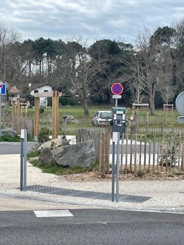 Maison Lumineuse A 100 M Du Lac De Lacanau Exteriér fotografie